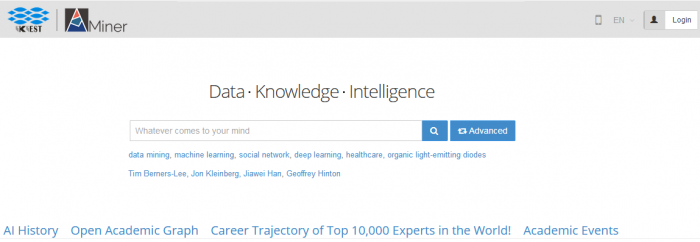 Knowledge Engineering Group 清华大学 Labxing Knowledge Engineering Group 清华大学 Labxing